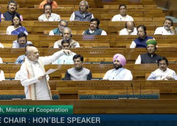 Tribhuvan Patel, force behind Amul’s Co-op spirit: Shah