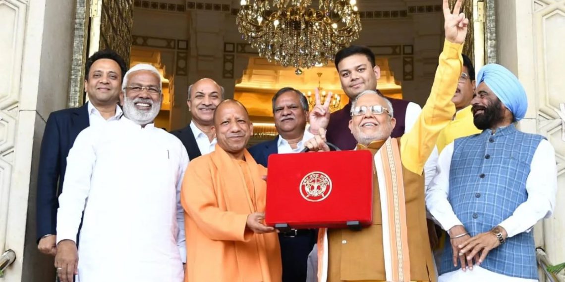 Yogi govt dedicates 2025 as ‘Sahkarita Mahakumbh’ Year for Co-ops