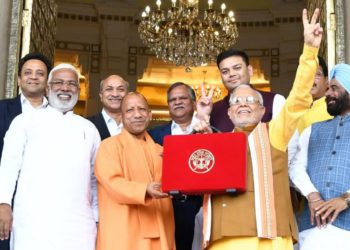 Yogi govt dedicates 2025 as ‘Sahkarita Mahakumbh’ Year for Co-ops