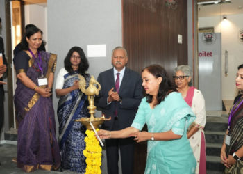 VAMNICOM explores Women’s Participation in farming & Co-ops