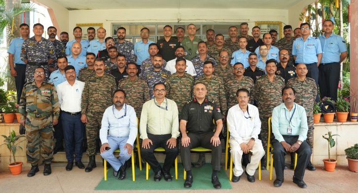 VAMNICOM & CICTAB launch Agribusiness Innovation Training