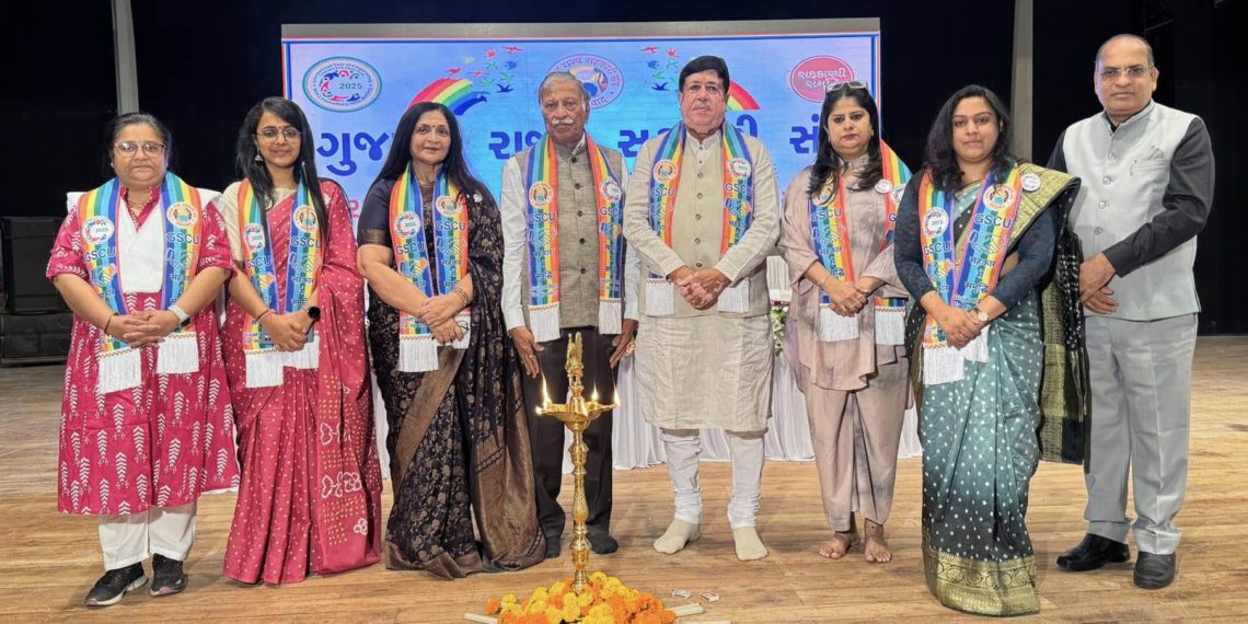 Women-led Co-ops driving economic growth in India: Sanghani