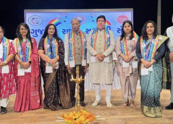 Women-led Co-ops driving economic growth in India: Sanghani