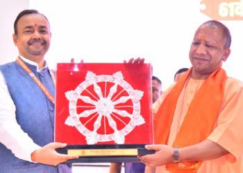 Yogi empowers PACS, raises interest-free loan limit to Rs 15 Lakh