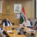 Co-op Secretary Bhutani chairs ‘Sahakar Taxi’ review meet