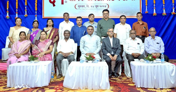 Khamgaon UCB eyes Rs 2,300cr milestone, boosts tech & expansion plans