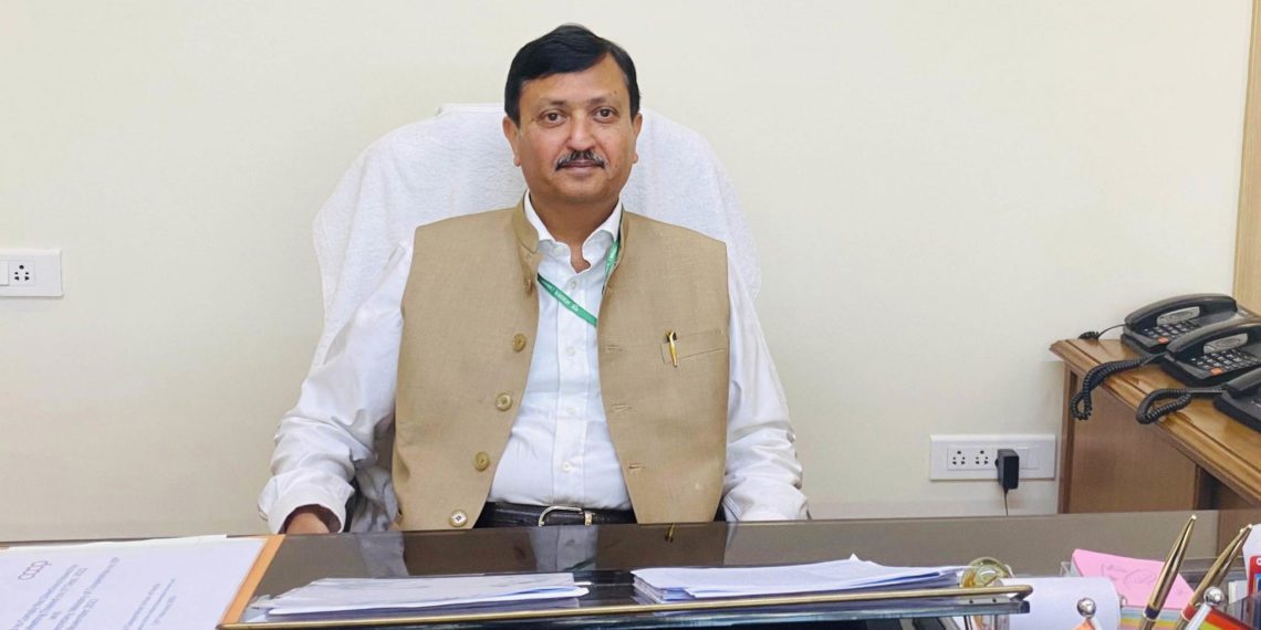 NCUI: Will CE Mahajan stay or go? Rumours swirl