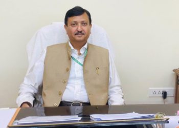 NCUI: Will CE Mahajan stay or go? Rumours swirl