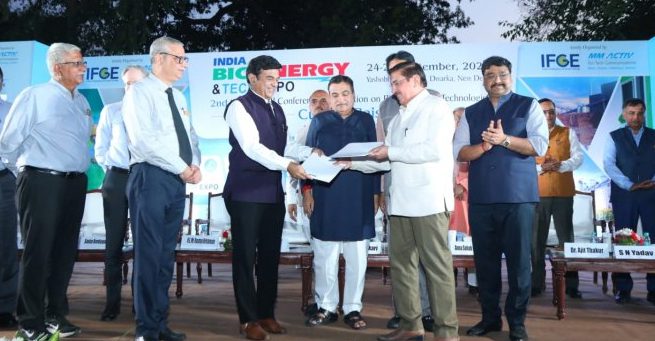 Integrating Co-ops with Green Innovation: NFCSF partners with IFGE