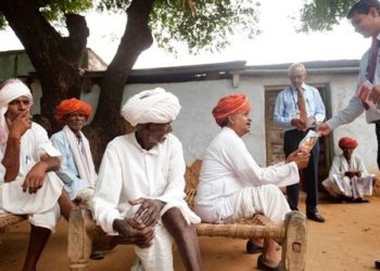 PSL shortfall fund boosts Rural Credit with Rs 25,000 Cr