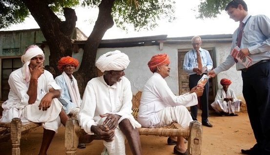 PSL shortfall fund boosts Rural Credit with Rs 25,000 Cr