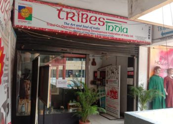 Hridesh Kumar appointed MD of TRIFED