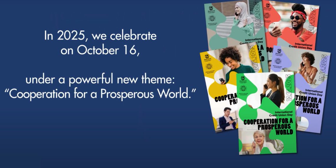 77th Anniversary: WOCCU eager to make most of International Co-op Year