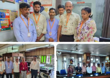 Adarsh Bank pays tribute to Pahalgam attack victims