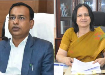 Co-op-linked IAS officers Agrawal, Rajpal promoted as Additional Secretaries