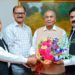 IFFCO Unions applaud MD for stellar performance