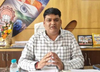 Rajgurunagar Co-op Bank crosses business of Rs 2,901cr