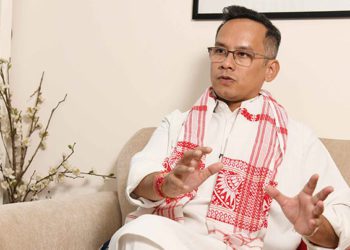 Assam Co-op Apex Bank: Gogai writes to PM