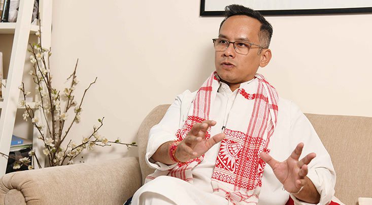 Assam Co-op Apex Bank: Gogai writes to PM