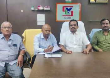 Gayatri Bank surpasses Rs 3,000cr business mix, overtakes Mahesh Bank