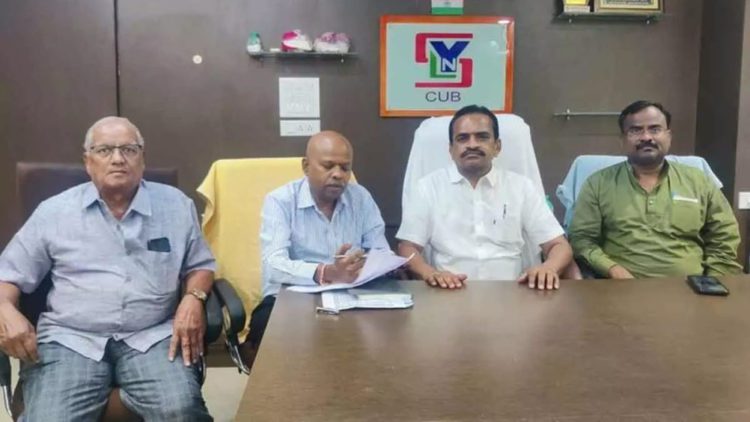 Gayatri Bank surpasses Rs 3,000cr business mix, overtakes Mahesh Bank