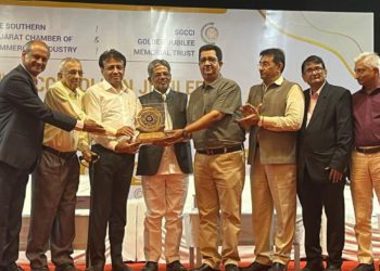 Sumul Dairy bags two prestigious awards