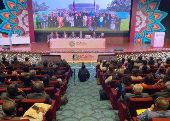 IYC 2025: India eyes Global Leadership in Cooperative Movement