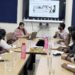 GRI students engage in Co-op Learning at ICA-AP, Delhi