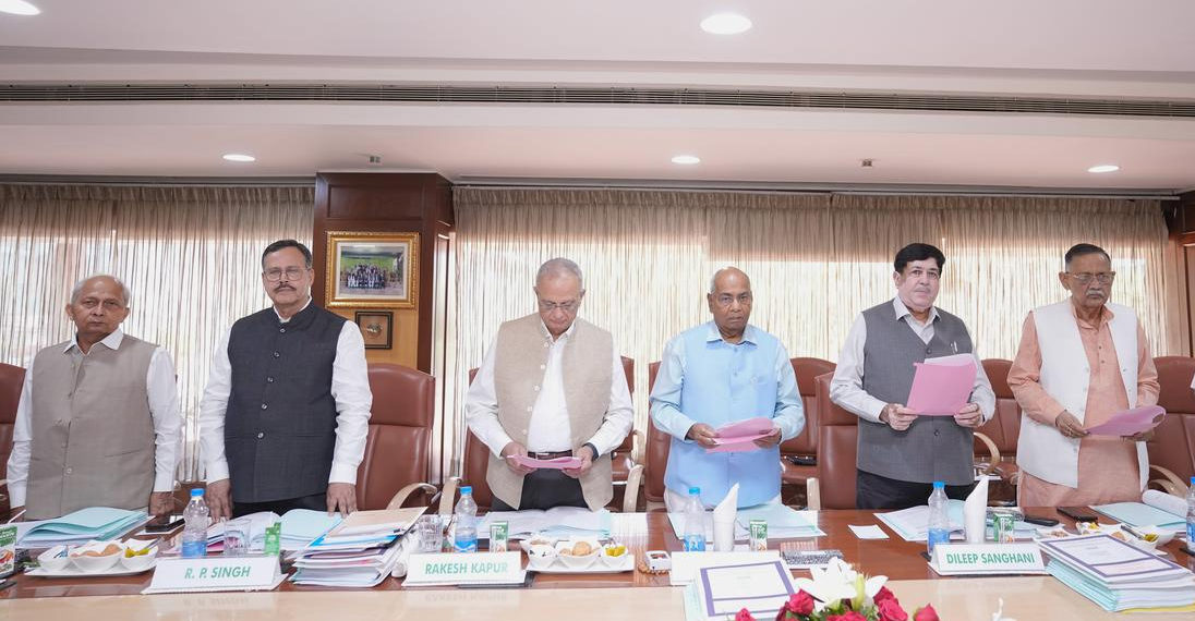 IFFCO condemns Pahalgam attack, supports victims, backs Govt action