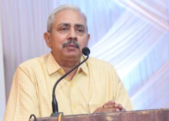 NAFCUB: Joshi led Committee to draft Model Bye-laws