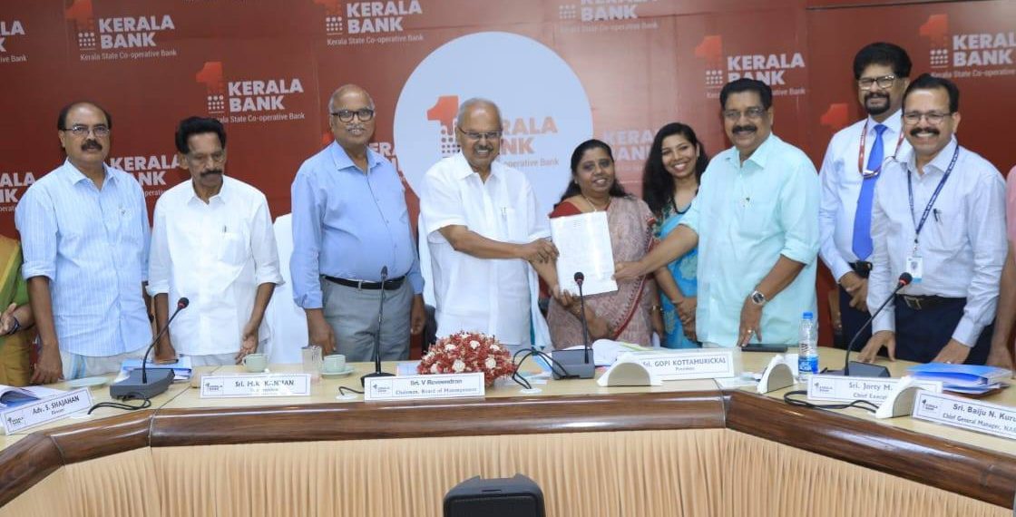 Promoting electric mobility: Kerala Bank inks MoU with KAL