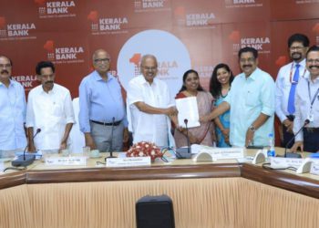 Promoting electric mobility: Kerala Bank inks MoU with KAL