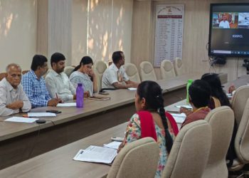 KSSFCL inaugurates third Batch of DCBM Course