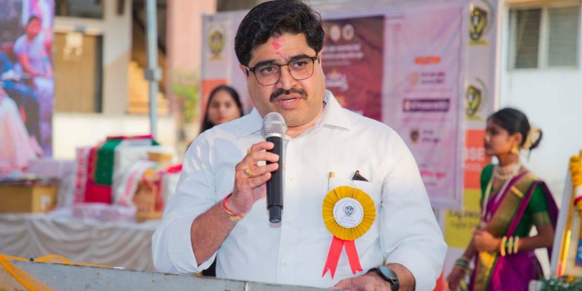 Shri Mangalnath multistate Co-op: Sale Officers appointed