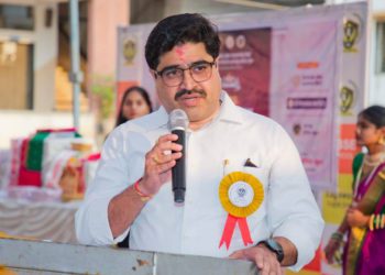 Shri Mangalnath multistate Co-op: Sale Officers appointed