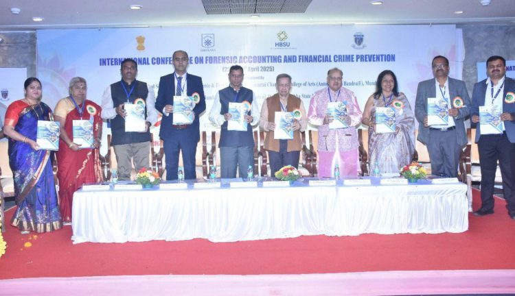 India’s financial rise must match forensic readiness: RBI Director