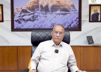 NAFED Chairman hails passage of Tribhuvan Sah University Bill