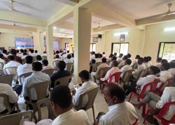 NCDC Pune hosts Fisheries Training for Co-ops
