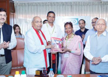 Nepal’s NCF delegation visits IFFCO headquarters