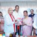 Nepal’s NCF delegation visits IFFCO headquarters