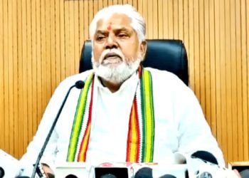 Minister announces dedicated co-operative college in Bihar