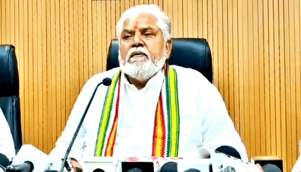 Minister announces dedicated co-operative college in Bihar