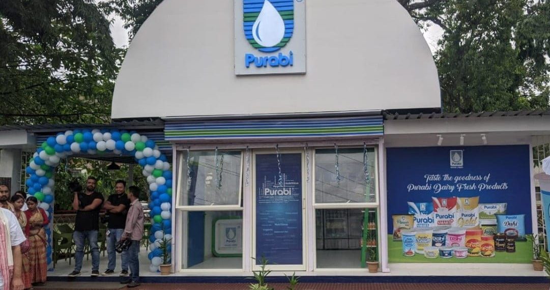 Purabi Dairy hits Rs 320cr turnover, Plans major expansion