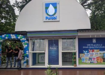Purabi Dairy hits Rs 320cr turnover, Plans major expansion