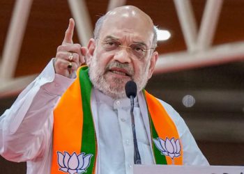 Shah to attend Co-op meet in Bhopal, review dept work