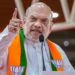 Shah to attend Co-op meet in Bhopal, review dept work