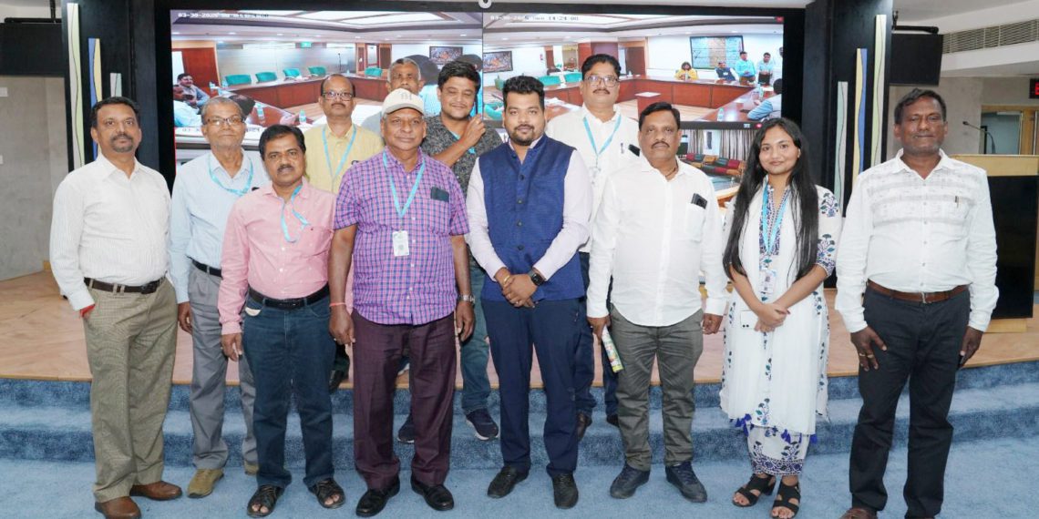 Simachal Padhy’s son among three new IFFCO Directors