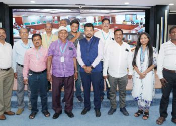 Simachal Padhy’s son among three new IFFCO Directors