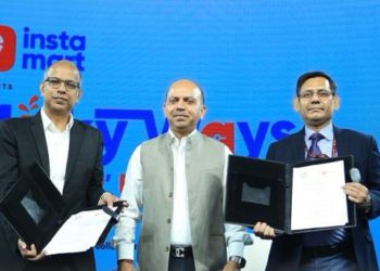 New Era for Co-ops: Ministry partners with Swiggy to boost market access