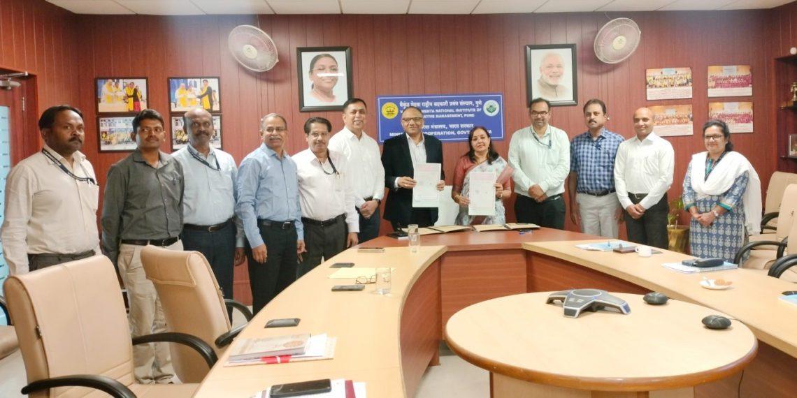 VAMNICOM partners with Syngenta Foundation to revitalize Rural Banking